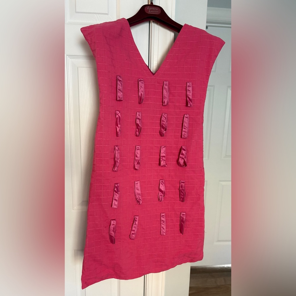 Hanging Jewelry & Accessory Organizer – Little Pink Dress Handmade